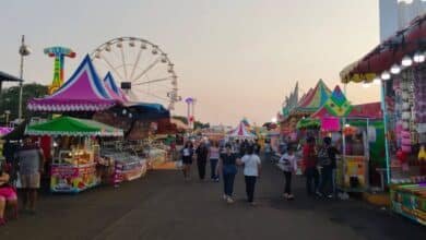 Big Rhino Entertainment llega a la Feria Tabasco 2026