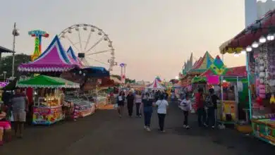 Big Rhino Entertainment llega a la Feria Tabasco 2026