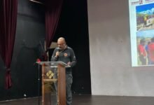 Blindan a Tabasco contra el fuego Inician brigadas preventivas en municipios