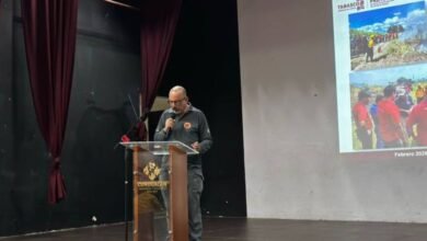 Blindan a Tabasco contra el fuego Inician brigadas preventivas en municipios