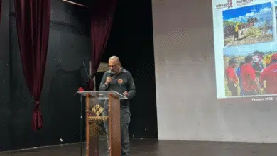 Blindan a Tabasco contra el fuego Inician brigadas preventivas en municipios