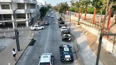 Blindan espacios públicos con despliegue de proximidad social en Villahermosa