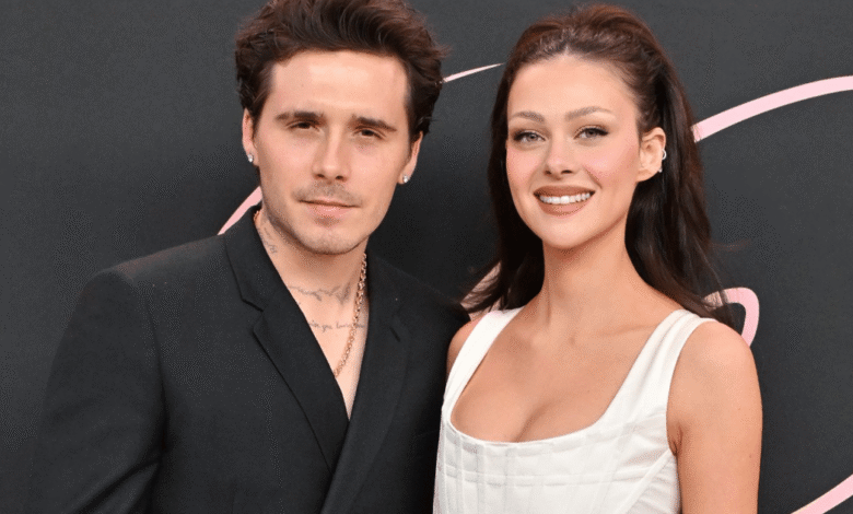 Brooklyn Beckham y Nicola Peltz tienen planes de adopción