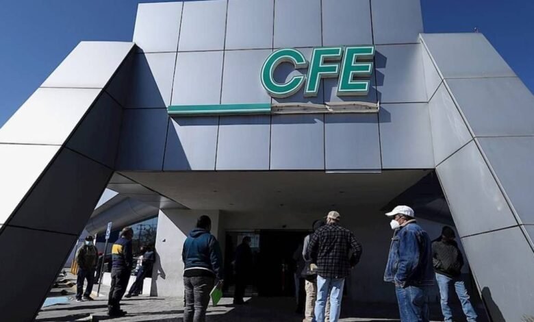 CFE reporta su mejor desempeño financiero en la historia reciente