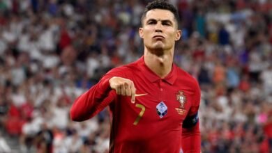 CR7 cumple 41 en medio de tensión con Al-Nassr y mira al Mundial 2026