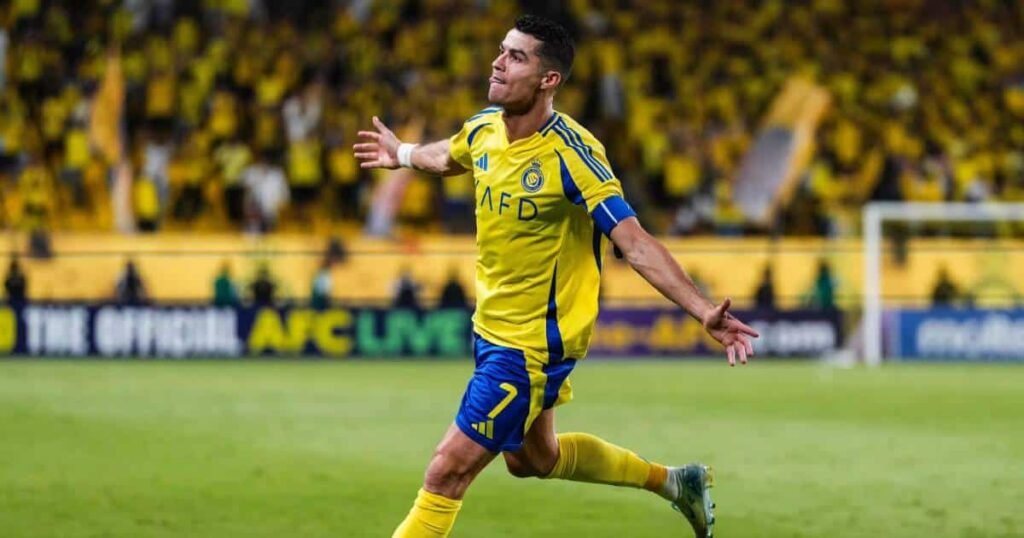 deportes,cristiano ronaldo,cr7,al nassr,copa del mundo 2026,mundial 2026