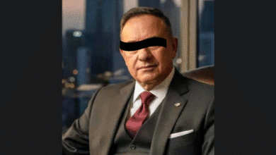 Cae exdiputado de Tabasco por presuntamente intento de feminicidio a su expareja