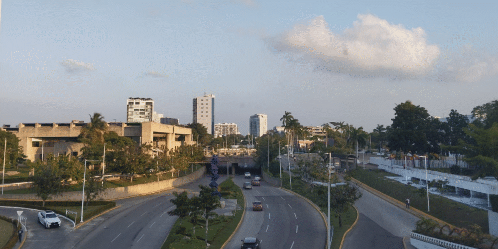 Cambios térmicos se presentarán en la planicie tabasqueña