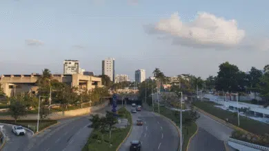 Cambios térmicos se presentarán en la planicie tabasqueña