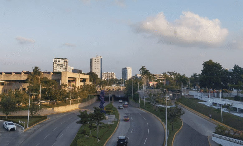 Cambios térmicos se presentarán en la planicie tabasqueña