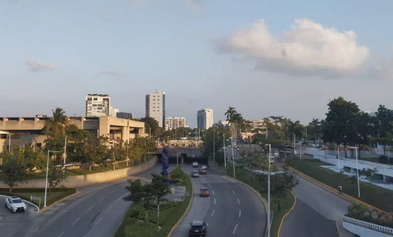 Cambios térmicos se presentarán en la planicie tabasqueña