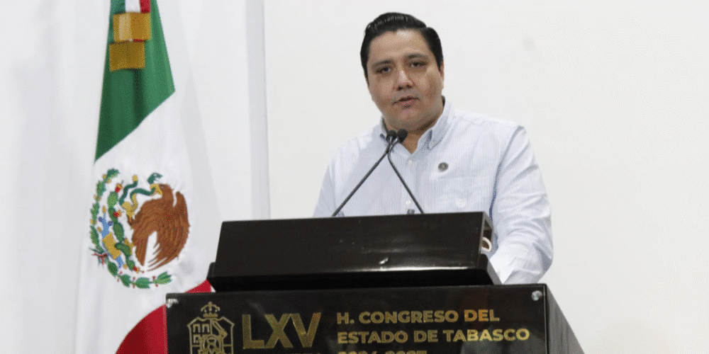 Cárcel a quien induzca a menores al uso de vapeadores Diputado