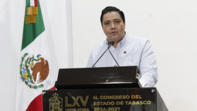 Cárcel a quien induzca a menores al uso de vapeadores Diputado