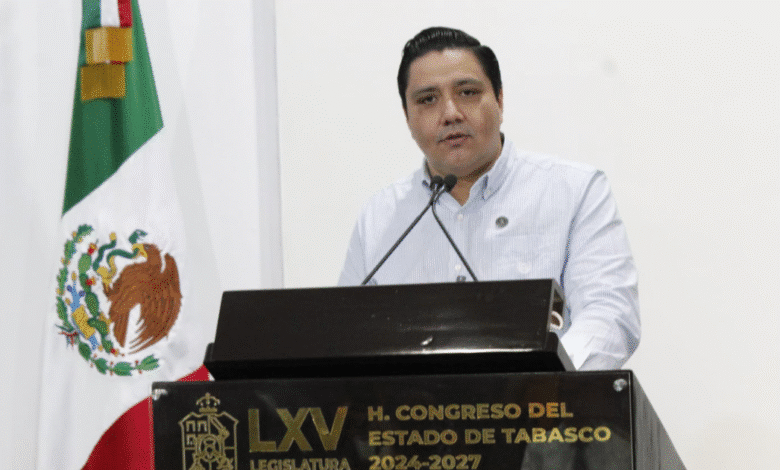 Cárcel a quien induzca a menores al uso de vapeadores Diputado