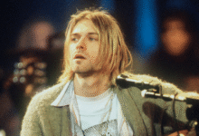 Caso Kurt Cobain nueva investigación cuestiona el suicidio del vocalista de Nirvana