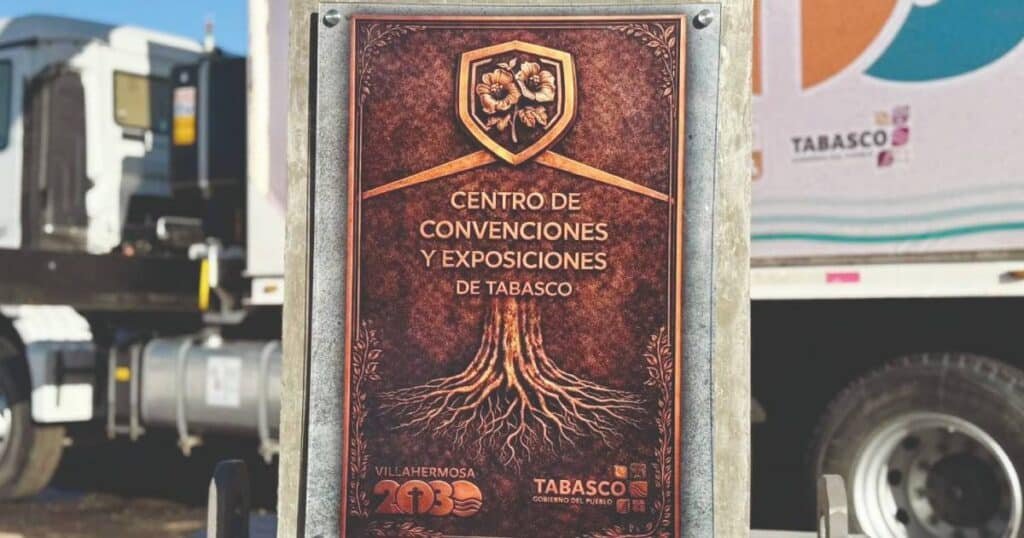 centro de convenciones,centro de convenciones de tabasco,tabasco,noticias de tabasco
