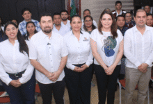 Cero tolerancia a la apatía y mayor enfoque en el ciudadano