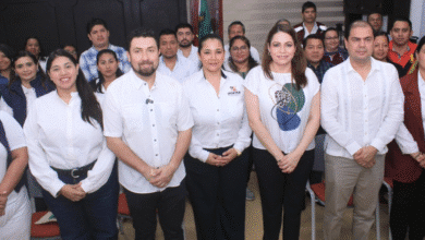 Cero tolerancia a la apatía y mayor enfoque en el ciudadano