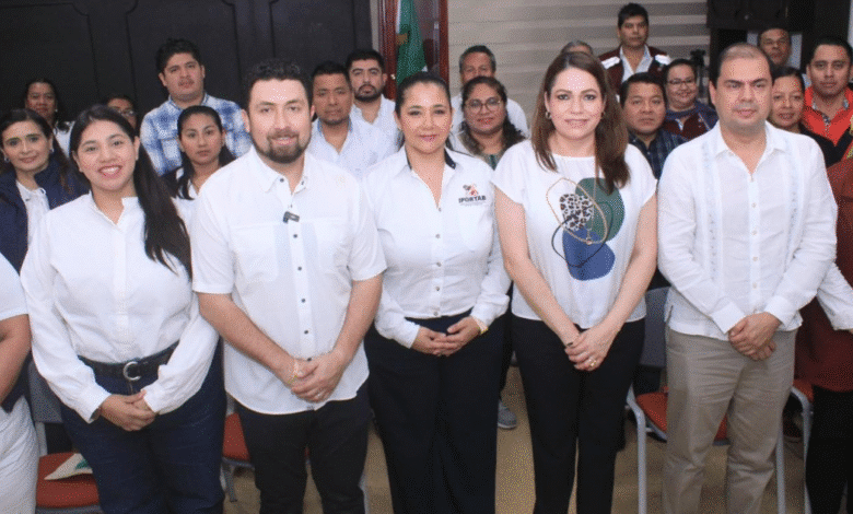 Cero tolerancia a la apatía y mayor enfoque en el ciudadano