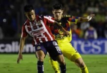 Chivas vs América de la Jornada 6 del Clausura 2026, fecha y horario del partido