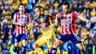 boletos América vs Chivas,precios Clásico Nacional,América vs Chivas 2026,Estadio Banorte,boletos Clásico de México,Jornada 9 Liga MX,estacionamiento Estadio Banorte,precios de los boletos América vs Chivas 2026,cuánto cuestan los boletos para el Clásico Nacional,boletos América contra Chivas en Estadio Banorte,localidades para el Clásico de México 2026,boleto más barato para América vs Chivas,precio de Tunnel Club para el Clásico Nacional,cuánto cuesta el estacionamiento del Estadio Banorte,fecha y hora del América contra Guadalajara,dónde comprar boletos oficiales América vs Chivas,precios por zona para el Clásico Nacional,precios América Chivas,Clásico Nacional 2026,boletos Estadio Banorte,precio boletos Clásico Nacional,Fanki América Chivas,América Guadalajara Jornada 9,boletos Club América