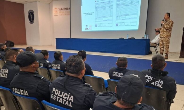 Cierran filas contra el “huachicoleo”