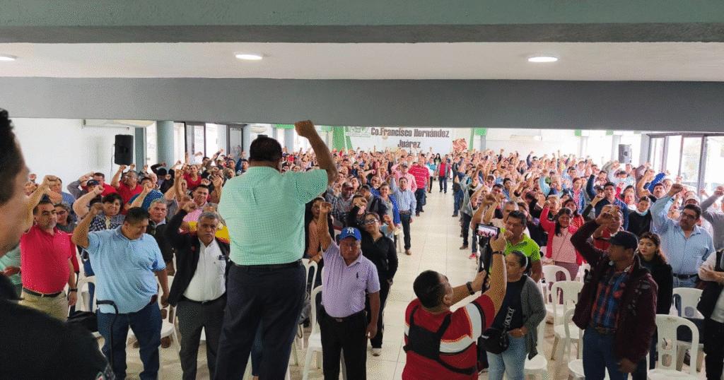 defensa del trabajador,sindicato CECyTE,STEMS CECyTE,derechos laborales,contrato colectivo,educación media superior,sindicatos en Tabasco,trabajadores de la educación,unidad sindical,justicia laboral