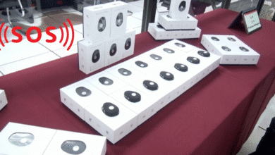 Cinco mujeres han requerido los Botones de pánico este 2026