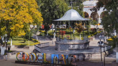 Ciudad del Maíz, joya natural y cultural de la Huasteca potosina