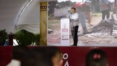 Comalcalco avanza y se transforma Ovidio Peralta durante su Informe de 500 días de gobierno
