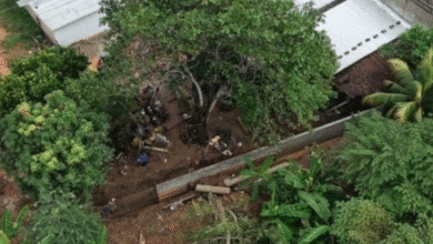 Conagua concluye con obras de protección en Jalapa