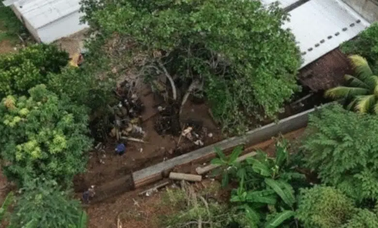 Conagua concluye con obras de protección en Jalapa