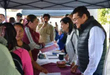 Concluye primera vuelta de audiencias públicas 2026