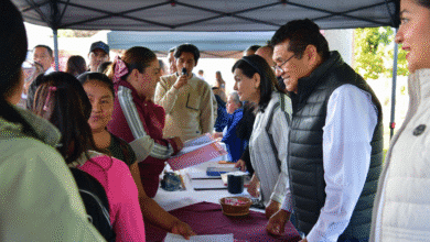 Concluye primera vuelta de audiencias públicas 2026