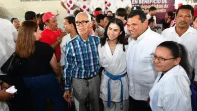 Convocatoria para becas deportivas ya está oficialmente abierta