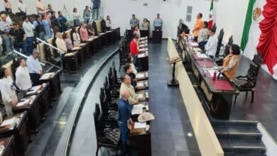 Cuando el deber se tiñe de luto y gratitud