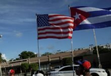 Cuba reitera condena al terrorismo y abre puerta a cooperación con Estados Unidos