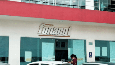 Cuenta Fonacot con más de 100 sucursales en el país para atender a las y los trabajadores