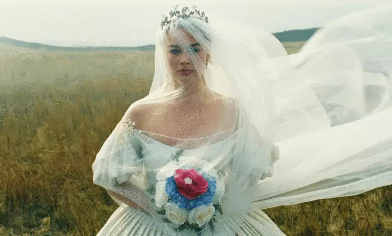 Cumbres Borrascosas La película más polémica del año