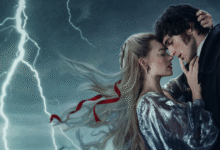 Cumbres Borrascosas vuelve al cine con Emerald Fennell