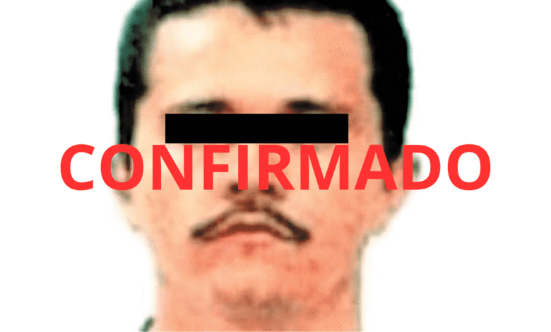 Defensa confirma muerte de “El Mencho” durante traslado a la CDMX tras operativo en Jalisco