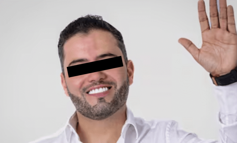 Detienen a Diego “N”, alcalde de Tequila, Jalisco