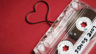 Día de San Valentín: canciones para dedicar