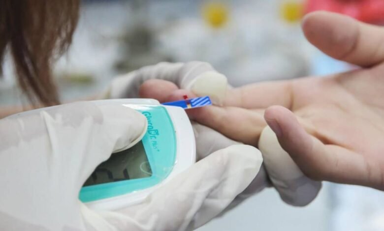 Diabetes en Tabasco a la alza