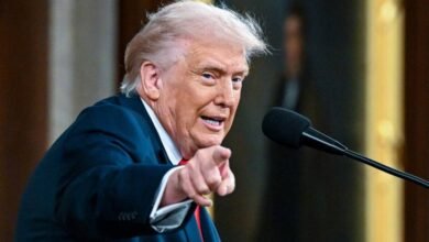 Donald Trump sugiere toma de control “amistosa” de Cuba y desata debate internacional