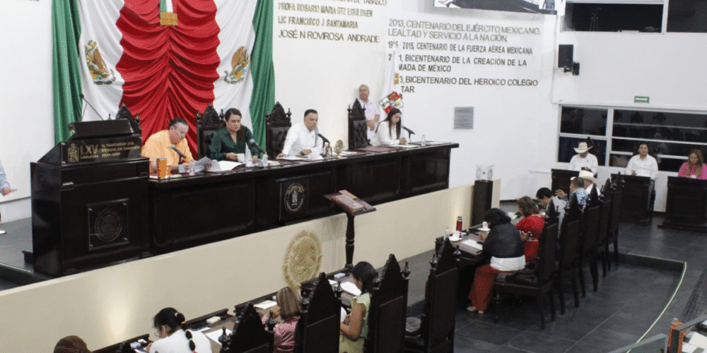 Donan predio para el CBTis 163 en Villahermosa