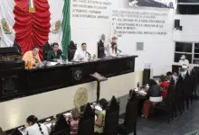 Donan predio para el CBTis 163 en Villahermosa