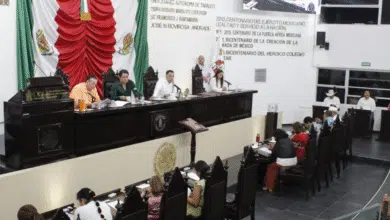 Donan predio para el CBTis 163 en Villahermosa