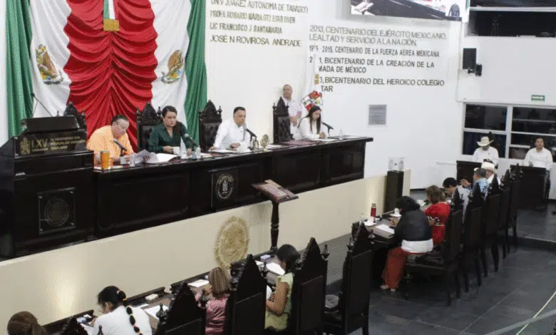 Donan predio para el CBTis 163 en Villahermosa