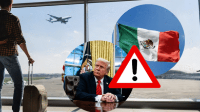 EE.UU. emite alerta y pide resguardarse en destinos turísticos de México